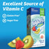 Packs, Strawberry,6 Packets (Pack 2) Wyler's Light Pitcher Water Drink Mix,Kiwi Pitcher