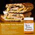 (12 oz, Bone Suckin' Mustard, World Champion Flavor, Made in the USA, Non-GMO, Gluten-Free, Kosher and has No High