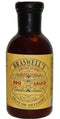 Braswell Barbeque Sweet Molasses Sauce, 13.5 oz