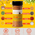 100% 5.1 oz Burnt Ends BBQ Rub Seasoning for Beef, Chicken & Seafood | Bold Smoky Dry Steak Rub for Grilling - Sweet