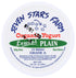 Seven Stars Bakery 32 oz (frozen) Seven Stars Dairy Yogurt, Low-fat Plain