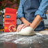 25 oz (725g) 4 8.8 oz (250g) 3 Ooni Neapolitan Style Pizza Dough Mix - Makes x dough balls in hours