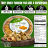 8.8 oz (250 Fruitjoi Turkish Dried Figs Premium Natural Figs, No Added Sugar, High Fiber Vegan Snack, Resealable