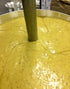 Hanley's Sweet Crole Mustard dressing/sauce