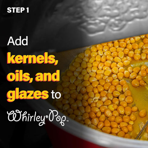 Pack 4 Pack Gourmet Popcorn Topping Variety - Wabash Valley Farms of Popcorn Flavoring Glaze, Popcorn Seasoning