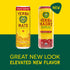 115mg 12oz (Pack 12) (Packaging Yerba Madre Organic Sparkling Yerba Mate, Cranberry Pom, Natural Plant Based Caffeine