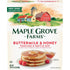 Maple Grove Farms Pancake & Waffle Mix, Buttermilk & Honey, 24 Ounce