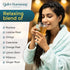 Quiet Harmony 20 Tinnitus Tea Herbal Support for Ringing Ears, Circulation & Calm | Ultra-Premium Caffeine-Free Tea