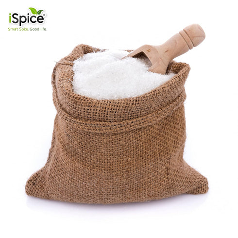 iSpice MSG Seasoning, Flavour Enhancer MSG Powder, 8.05 oz (240g)