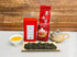 200g/7.05oz Xin Qing Taiwan Oolong Tea Taiwanese High Mountain Oolong Tea Taiwan Gaoshan Ulong Tea Loose Leaf Oolong