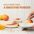 7 Jungle Powders Freeze Dried Mango Powder Ounce Bag, Mango Extract For Baking No Sugar Added Dry Mango Powder Juice