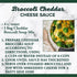 10.6 Bear Creek Soup Mix, Cheddar Broccoli, Ounce