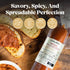 4 Oz (Pack 1) Schaller & Weber Nduja Spicy Salami Spread, of | Nduja Calabrian Spreadable Salami | No Artificial
