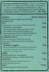 Amisa 350 BIONA Organic Chestnut Flour, GR
