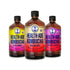 Health-Ade Fan Favorite Variety Pack Kombucha Tea, Organic Drink with Living Probiotics,