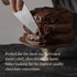 34%, 1 1 Cambie Milk Chocolate Couverture Pound of European Style Milk Couverture for Dubai Chocolate Bar, Bon Bons