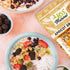 12oz IOS Natural | Granola Cereals | All Natural, Crunch, Oven Baked | Net (Apricot Granola)