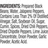 15 Ortega Black Beans, With Diced Jalapenos, Ounce
