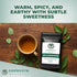 Elephantal Wellness Inflammation 2oz, 20 Premium Herbal Tea | Comfort & Mobility Blend with Turmeric, Boswellia, White
