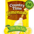 Country Time Lemonade Naturally Flavored with other natural flavor On-The-Go Powdered Drink