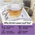 Dried Lavender Flowers, 1.4oz Culinary Buds, Edible Lavender for Cooking, Tea, Baking & More