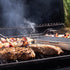Set Pack 10 Smokehouse by Thoughtfully, Gourmet Grilling Spice in Mini Glass Bottles, Vegan and Vegetarian, Grill