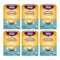 Yogi Tea Comforting Chamomile Tea - 16 Tea Bags per Pack (6