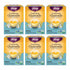 Yogi Tea Comforting Chamomile Tea - 16 Tea Bags per Pack (6