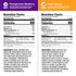 V8 Pack, 8 OZ (Pack 24) +ENERGY Pomegranate Blueberry and Peach Mango Energy Drink Variety FL Can