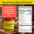 8 oz Scout Original Dipping Sauce & Spread Great-Tasting, Versatile Sauce Crafted with Premium Ingredients Perfect