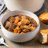 32 oz. (Pack 6) Kitchen Basics Organic Beef Stock, Carton, Enrich the Flavor of Broth, Pot Roast, Chili and Soups