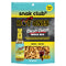 Snak Club x Hot Ones Snack Mix, Smoky Sweet, Spicy Snacks with