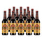 Fallout Sunset Sarsaparilla 12oz Jones Soda | 12 Pack