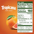 10 (Pack 24) Tropicana Ruby Red Grapefruit Juice, Ounce