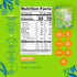 3-Pack 9 Oz Natural Heaven Brown Rice, Hearts of Palm, Naturally Rich in Potassium, Low-Calorie Veggie Rice, Keto