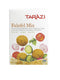 Tarazi Falafel Mix | Great as Veggie Burger Mix, Non-GMO, Kosher, All