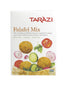 Tarazi Falafel Mix | Great as Veggie Burger Mix, Non-GMO, Kosher, All