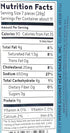 11.8 Werner Jerky Medallions Circle Jerky Slices in Original Bulk Beef Jerky Ounces, Made in the USA