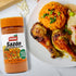 7 oz Badia Sazon with Coriander & Annatto Seasoning, - Perfect Blend, Authentic Latin Flavor