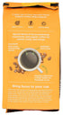 10 OZ FOUR SIGMATIC Organic Lion's Mane Whole Bean Coffee