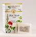 Celebration Herbals Organic Milk Thistle Seed Herbal Tea, 24 Tea Bags, NET WT.60, 2.11 OZ