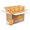 Honey Bunches of Oats Honey Roasted Breakfast Cereal Cup with Oats and