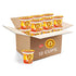 Honey Bunches of Oats Honey Roasted Breakfast Cereal Cup with Oats and