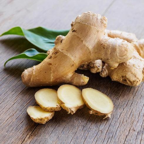 Frontier Co-op Organic Ground Ginger Root - 4.09oz
