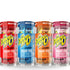 Sqwincher ZERO Qwik Stik, Sugar Free Electrolyte Powdered Beverage Mix, Assorted Flavors, 40 Sticks