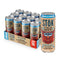 SToK Cold Brew Energy Vanilla Cream, Energy Coffee Beverage with 195mg Caffeine