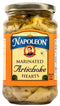 Napoleon Marinated Artichokes, 12 oz