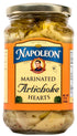 Napoleon Marinated Artichokes, 12 oz