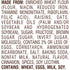 8.6 oz. Pepperidge Farm Santa Cruz Soft Baked Oatmeal Raisin Cookies, Bag