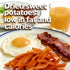 JKPDAMZ 1.32 600g Ib Dried Sweet potato, Organic Sweet Potato Sticks, Vegan Snack, No Added Sugar, Fat Free
